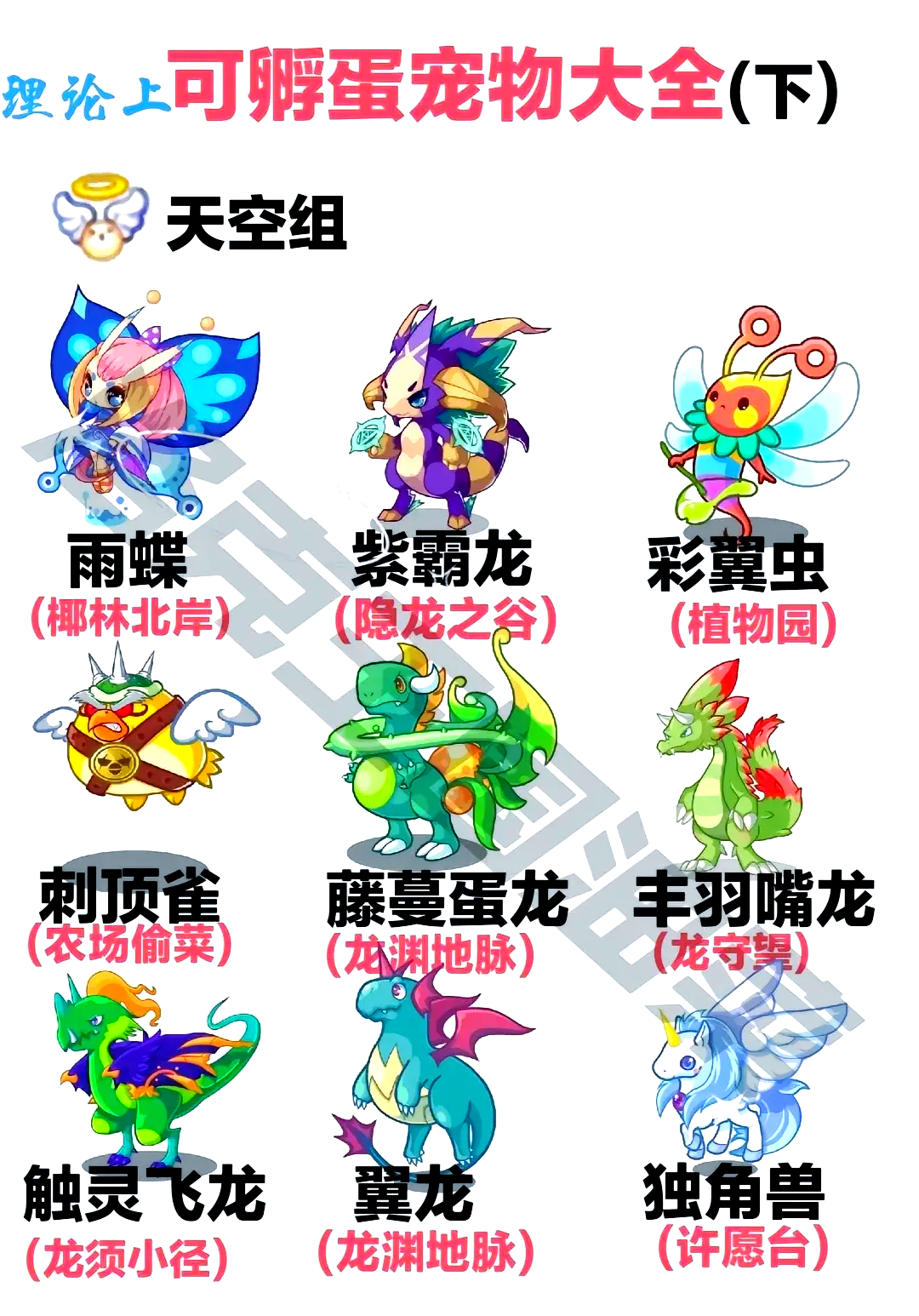 洛克王国巨灵石(洛克王国巨灵岛在哪里)