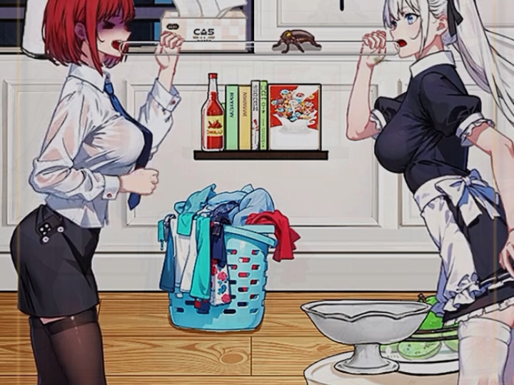 调教女佣攻略(调教女佣攻略全文阅读)