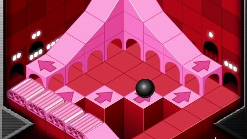 小球进洞4攻略全(小球进洞4修改版攻略)