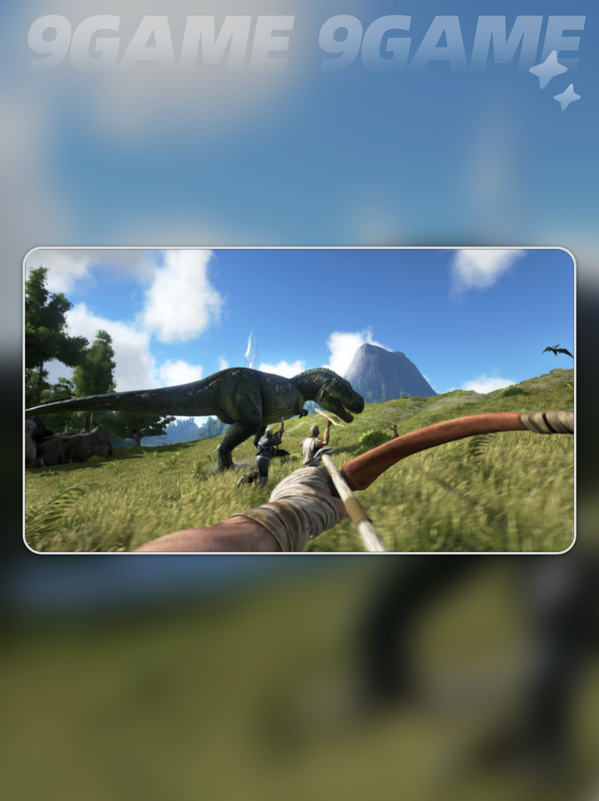 方舟破解版自更新(方舟破解版2012)