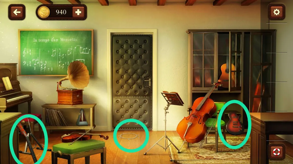 逃脱游戏school通关攻略(逃脱游戏collection攻略camp)