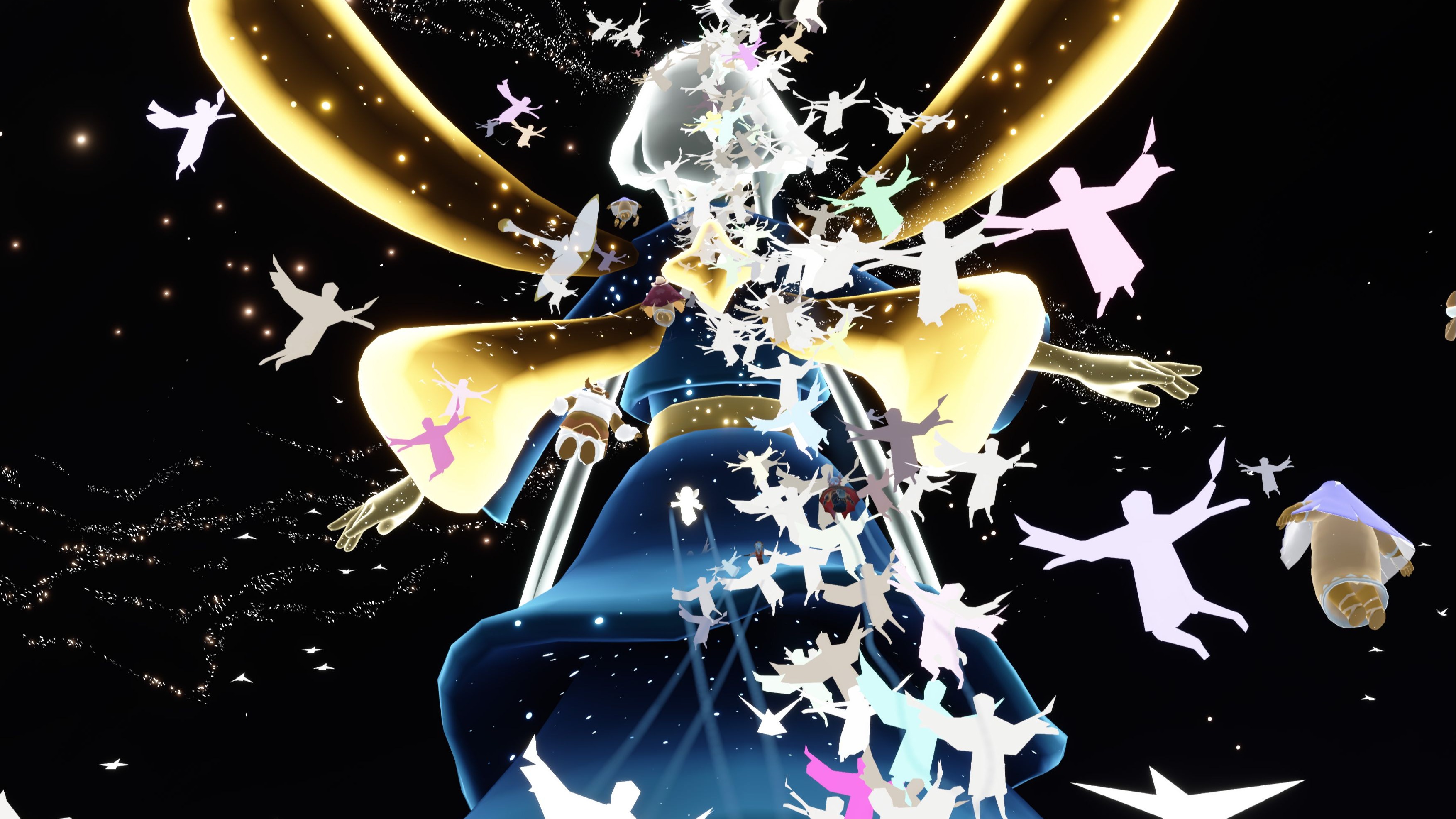 光遇最低配置版本(光遇低配置版本下载06以下)