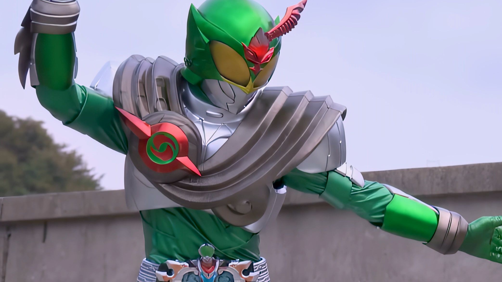 穿越铠甲勇士拿瓦系统(铠甲勇士之穿越拿瓦世界的小说)