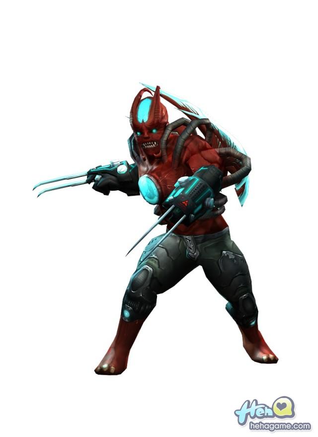 cf最早的僵尸(cf所有僵尸的故事)