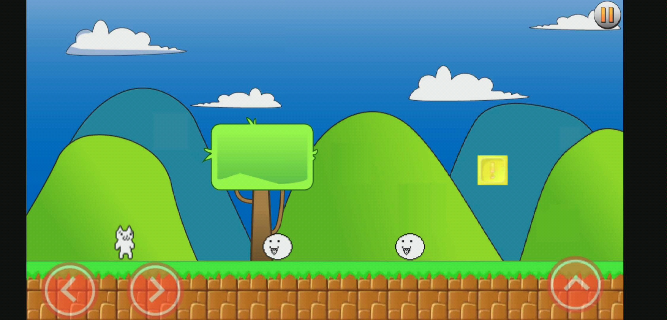 超级猫里奥1攻略(超级猫里奥第三关怎么过视频解说)