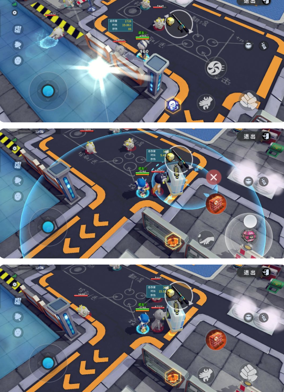 奇葩战斗家版本大全(奇葩战斗家版本大全下载)