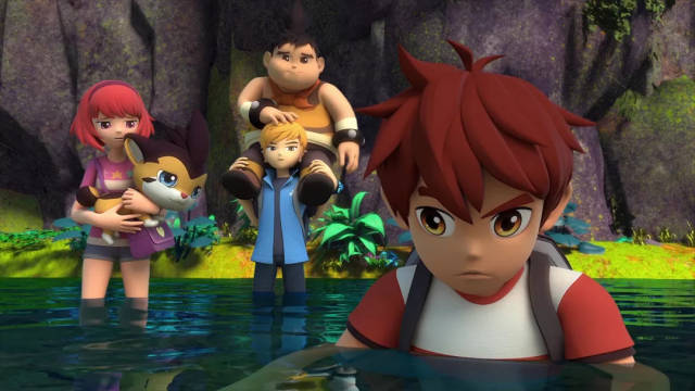 乌龟逃脱攻略(乌龟逃出笼子攻略)