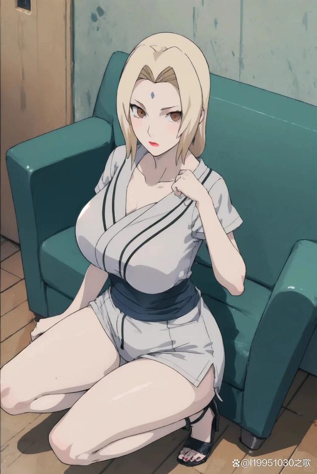 火影忍者之我插纲手(火影之纲手是我姐读书吧)