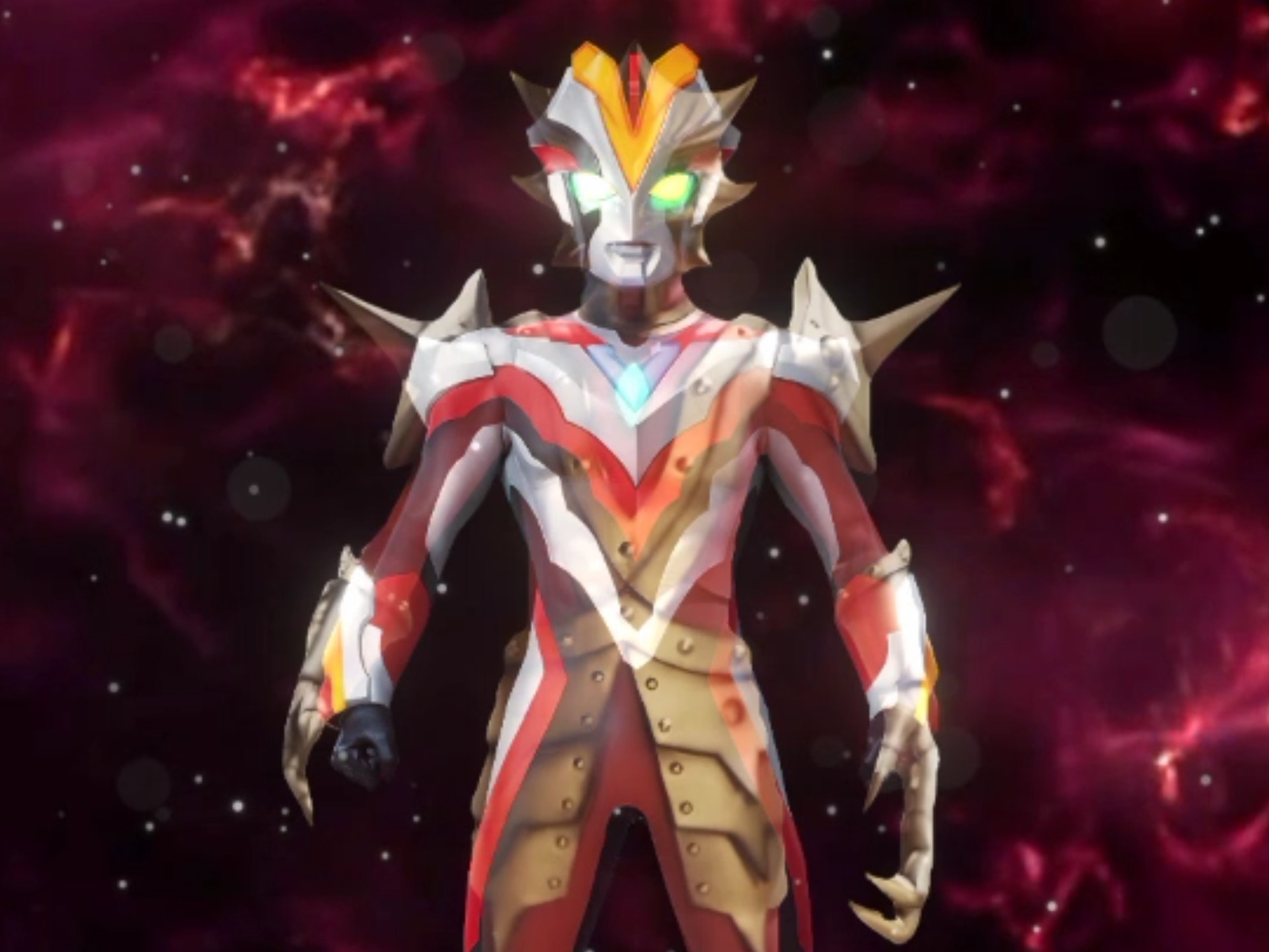 升级版的奥特曼(升级版的奥特曼怎么画)