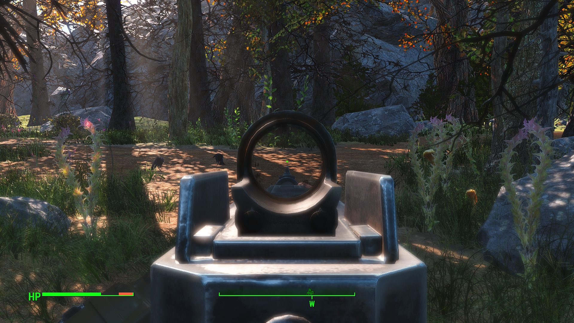 魔兽地图死亡森林攻略(魔兽世界死亡农地在哪里)