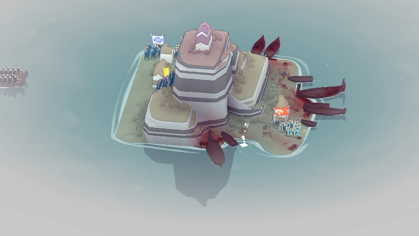 绝境北方苹果破解版(绝境北方破解版下载苹果版)