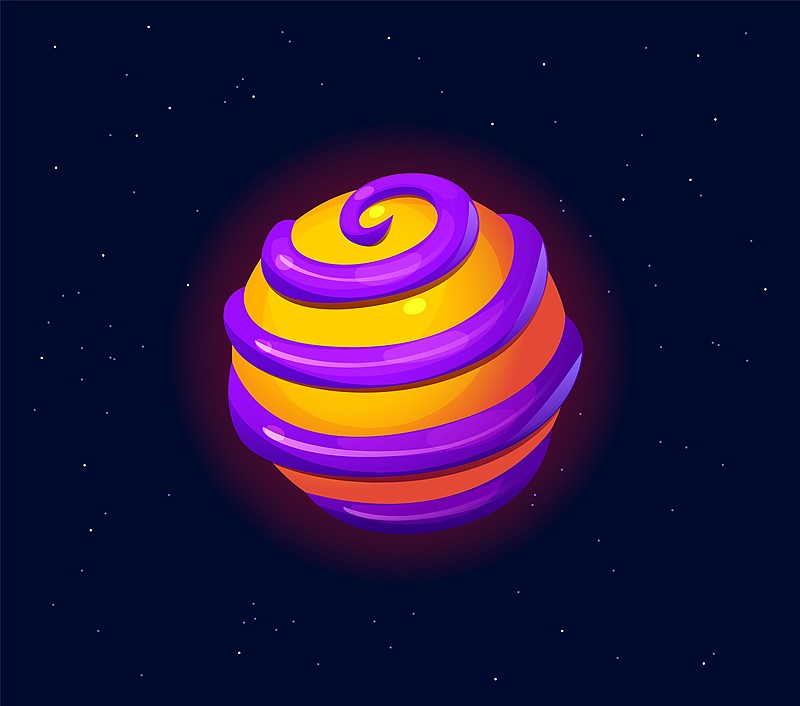 紫色的星球游戏攻略(紫色的星球游戏攻略图文)