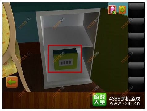 逃出拼图盒子攻略(逃出拼图盒子攻略视频)