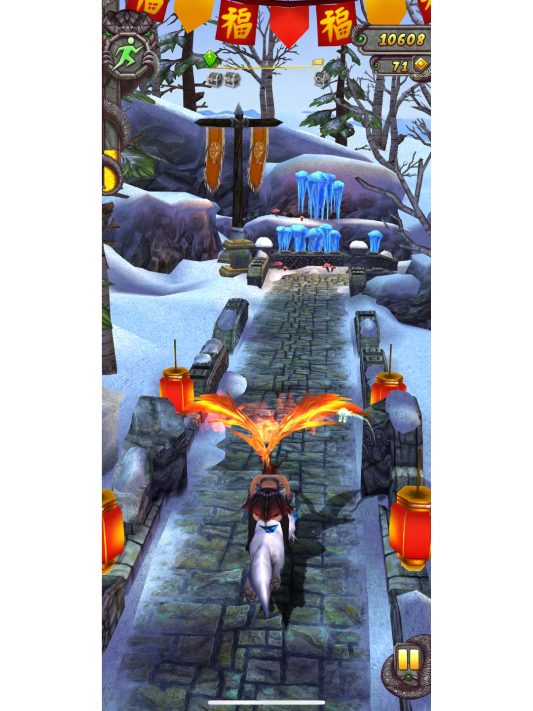 神庙逃亡第14(神庙逃亡第一代下载)