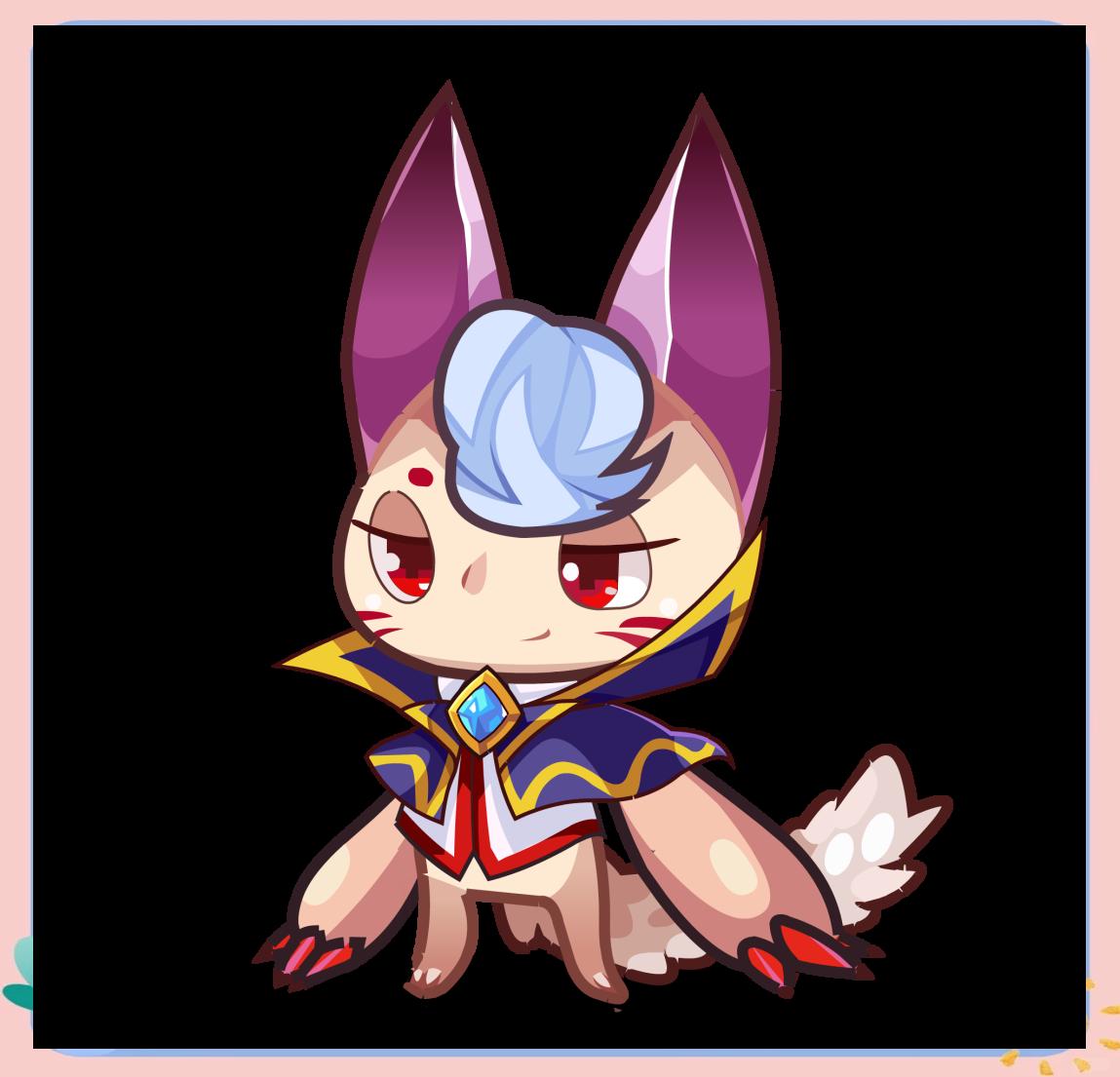 新洛克王国2(洛克王国2020)