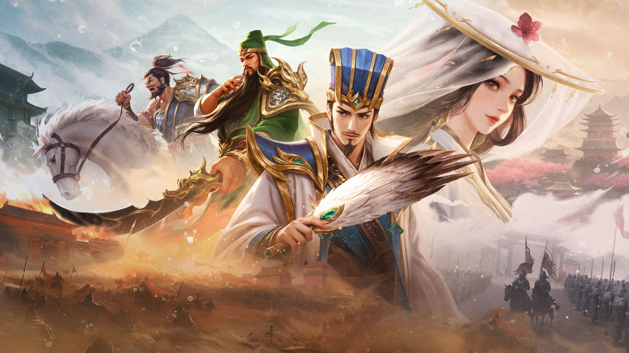 三国杀名将传破解版最新(三国杀名将传破解版最新版本下载)