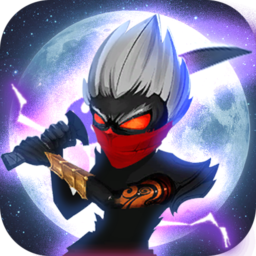 下载忍者大师破解版(忍者大师破解版无广告)