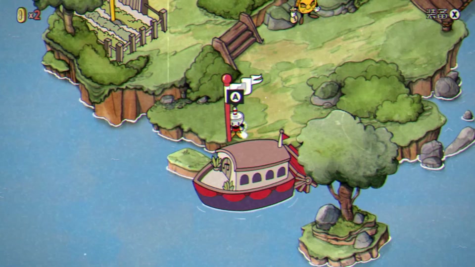 茶杯头无限版本(茶杯头无限版本下)