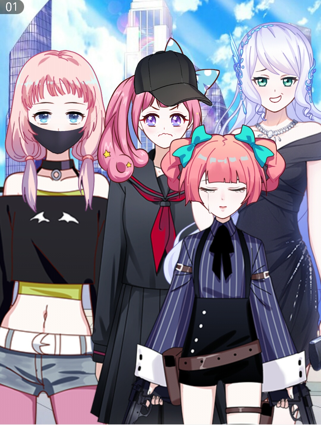 触漫破解版永版2020(触漫破解版内购免费2021)