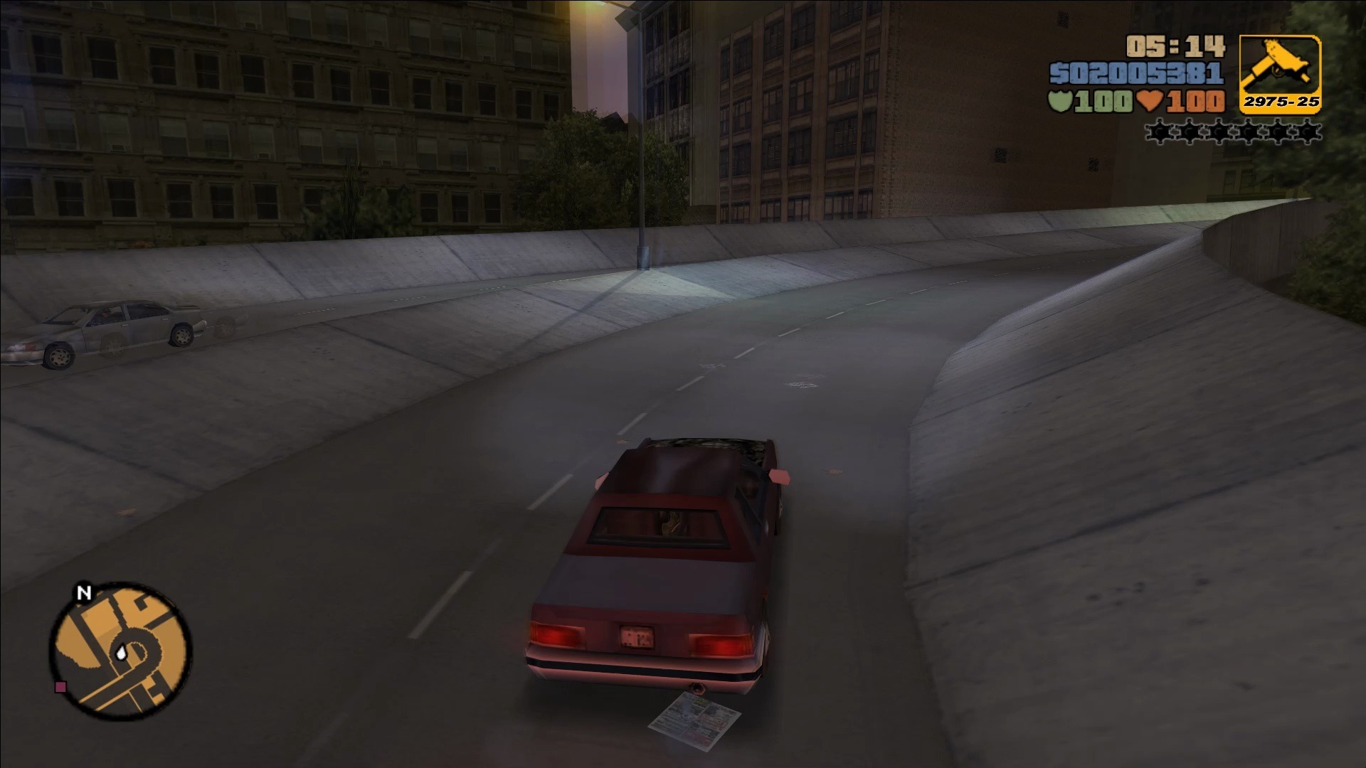 侠盗飞车3罪恶都市车震(侠盗飞车罪恶都市3c公寓)