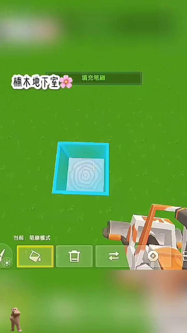 迷你建造破解版(迷你建筑图片大全)