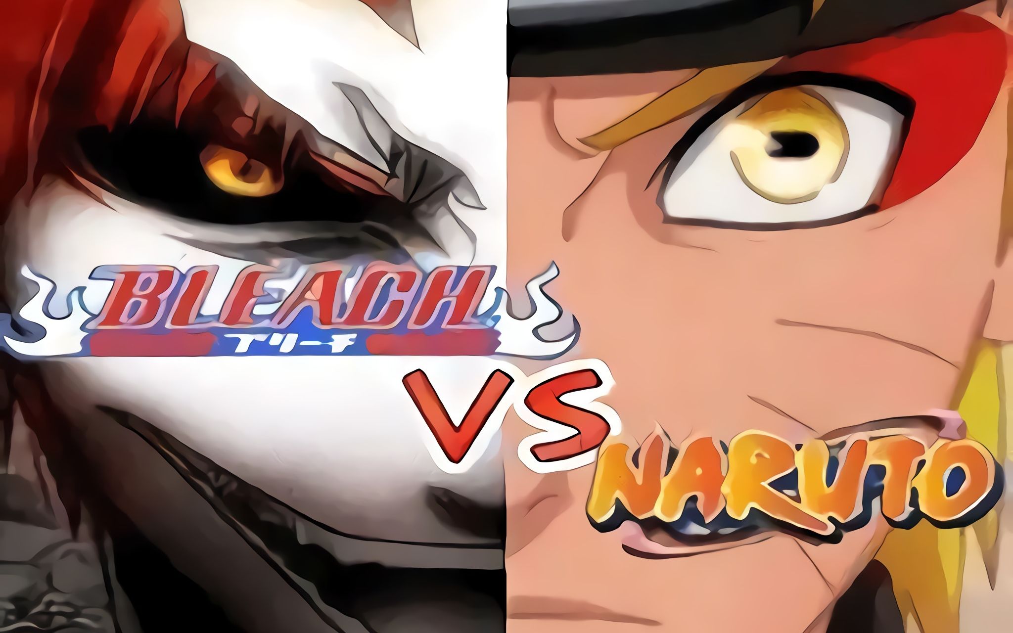 死神vs火影t度(死神vs火影2022)