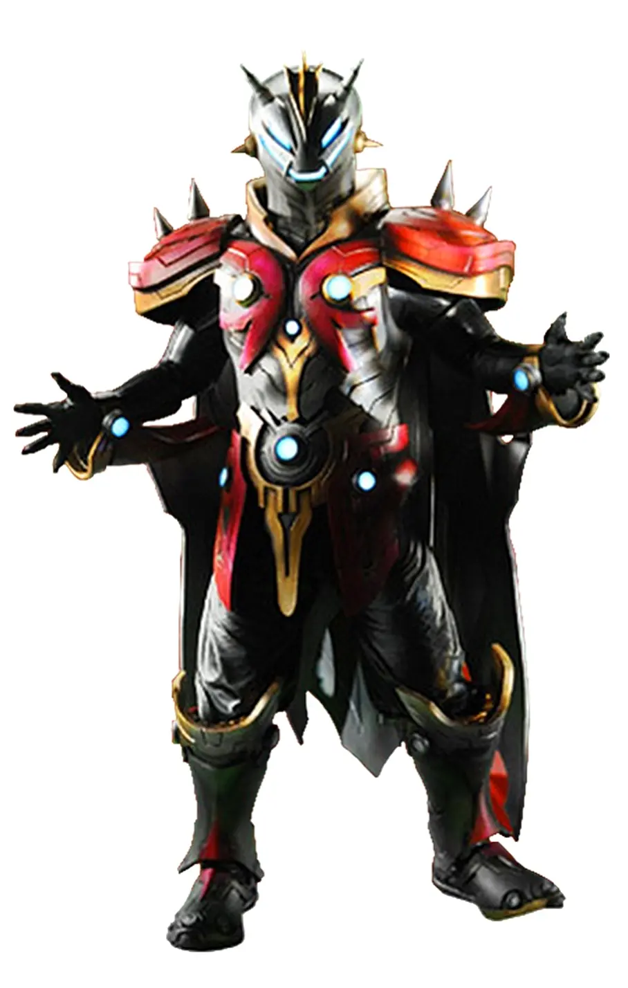 听奥特曼战神雷霆(听奥特曼战神雷霆的声音)