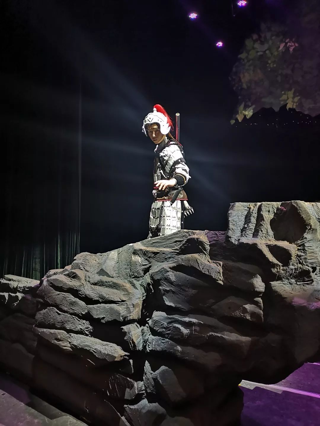 西游前传初试练(西游记前传最新版本)