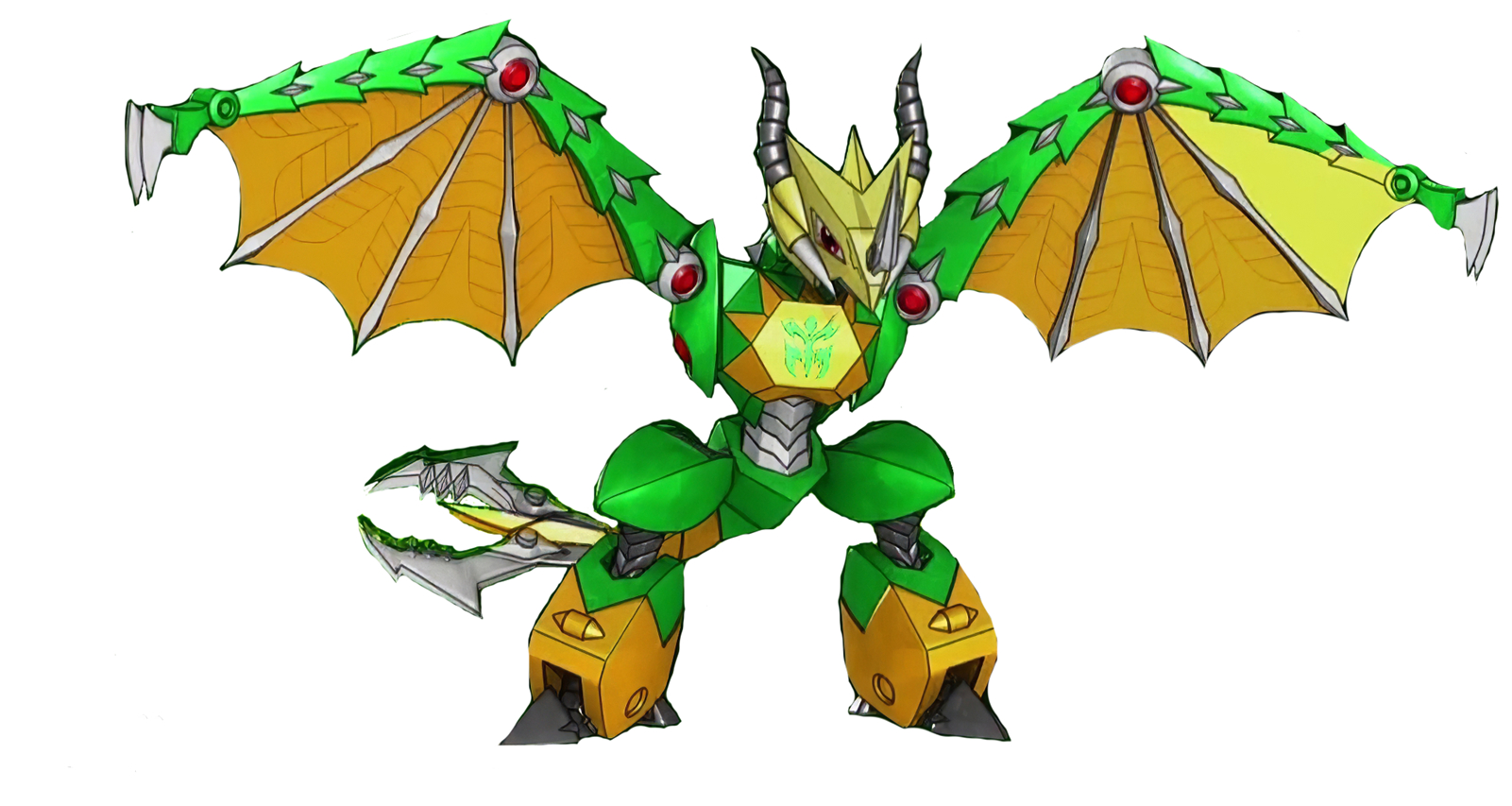 铠甲勇士激斗-龙登场(铠甲勇士激斗传炎龙登场怎么解锁人物)