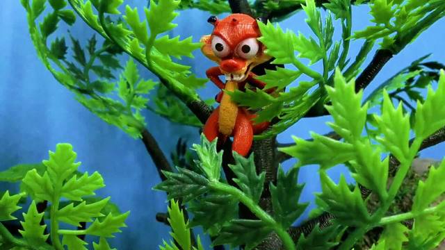 嘘有狐狸出没攻略游戏(狐狸出没请注意全文阅读)