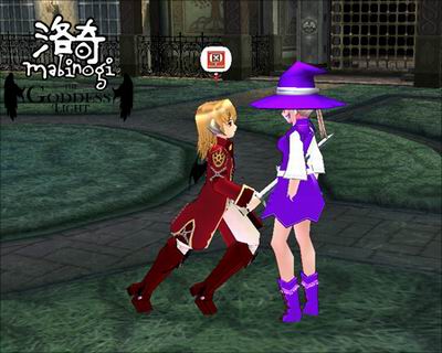 洛奇宝藏地下城(洛奇宝藏地下城怎么进)