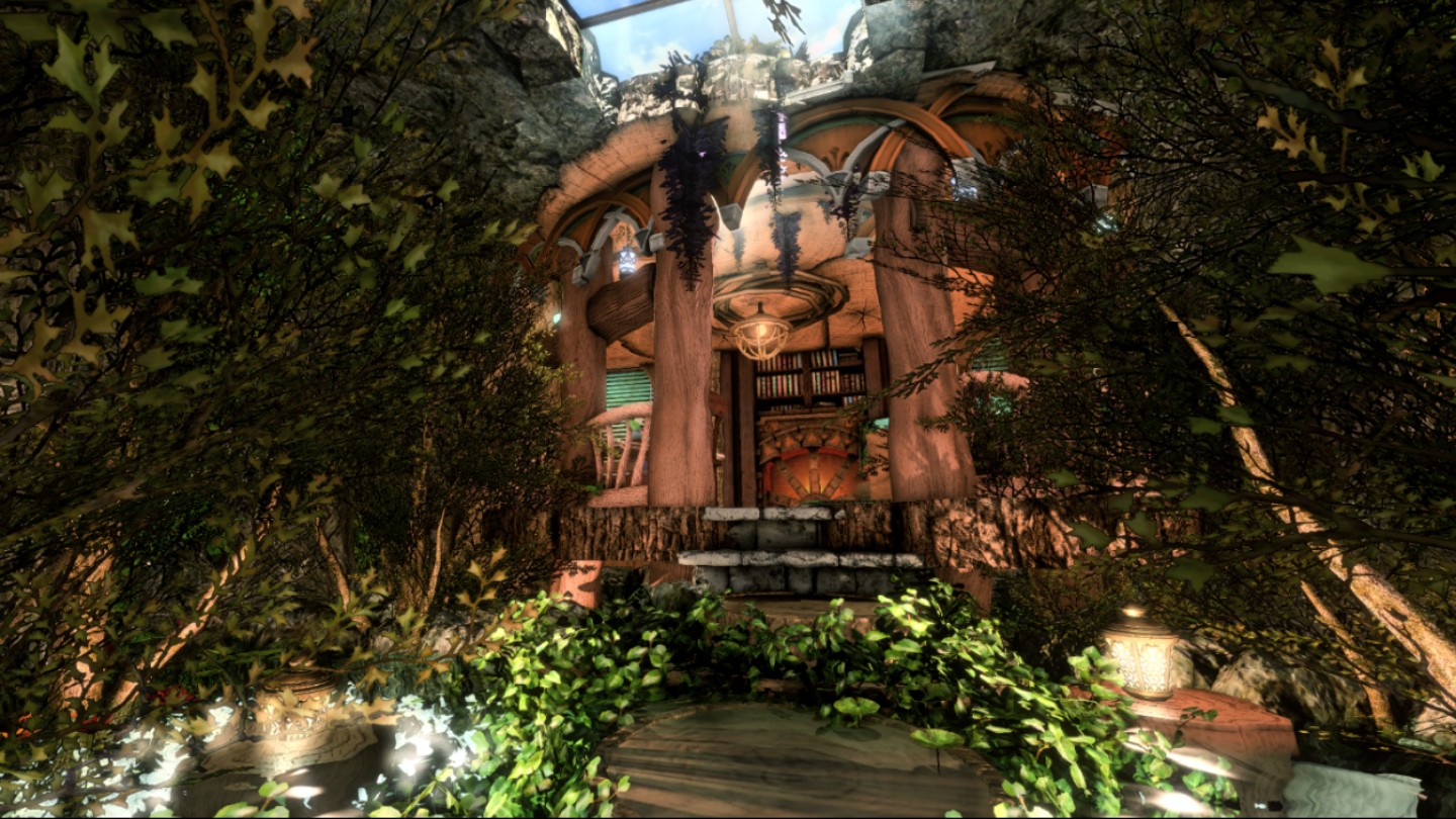 密室逃脱6地下城树屋(密室逃脱6地下城木板梯子)