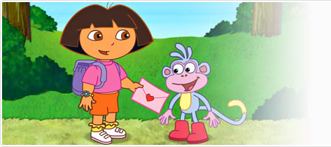 动画片朵拉童话王国(动画片朵拉童话王国免费观看)