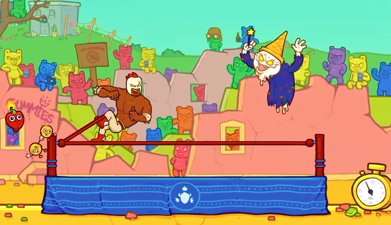 卷饼野牛复仇破解版(皇城突袭4复仇破解版)