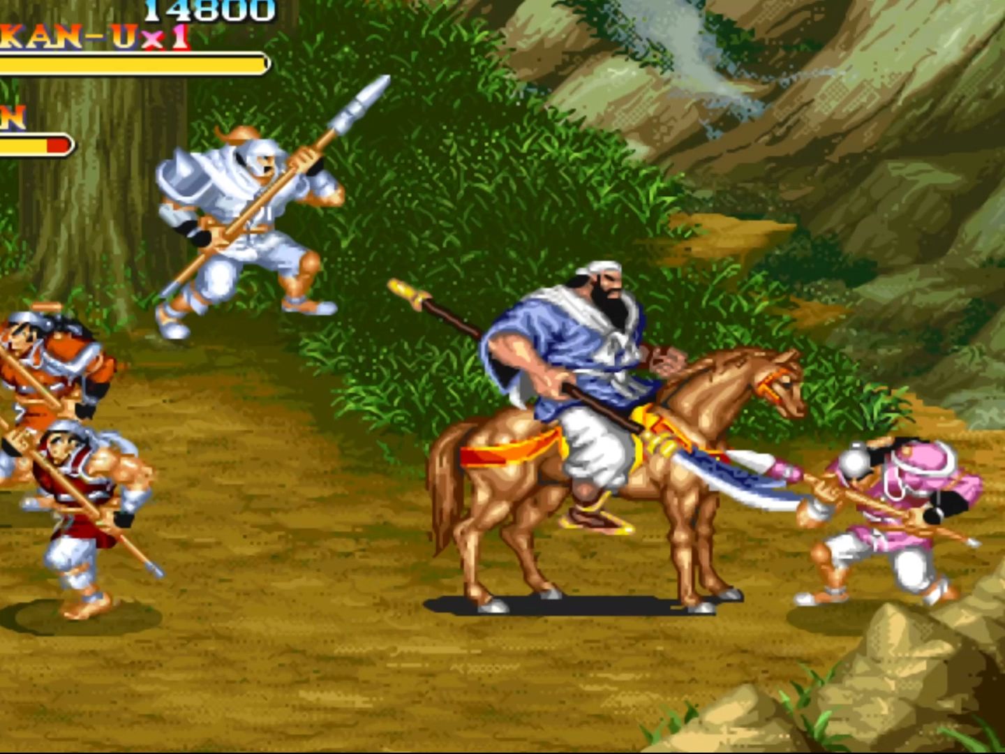 三国街机游戏下载(三国街机大合集app)