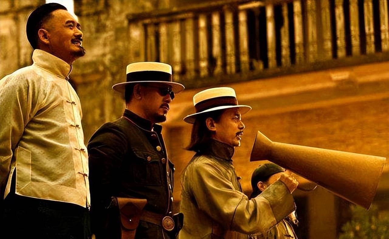 让子弹飞3攻略(让子弹飞3怎么搁浅了)