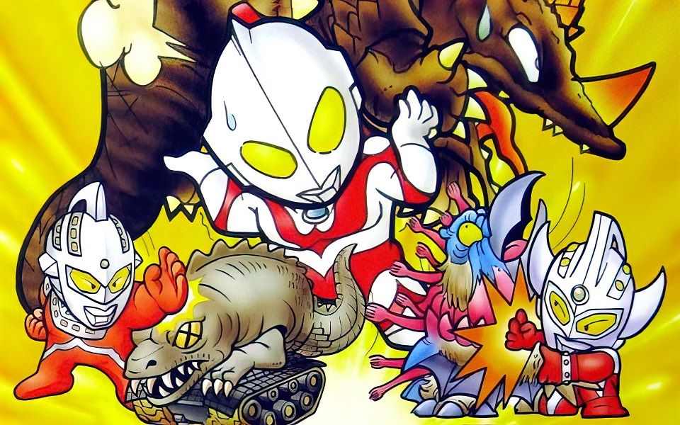 奥特曼斗僵尸(奥特曼打僵尸长什么样子)