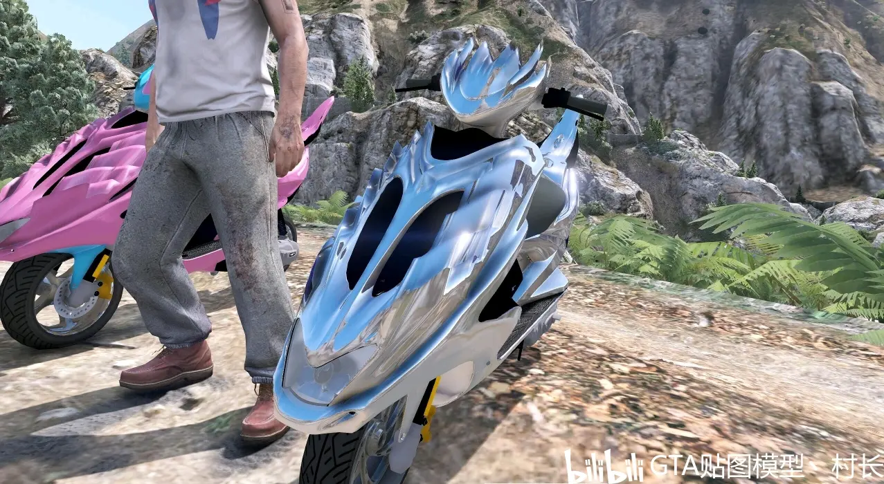 侠盗猎车手车辆包(侠盗猎车voodoo汽车)