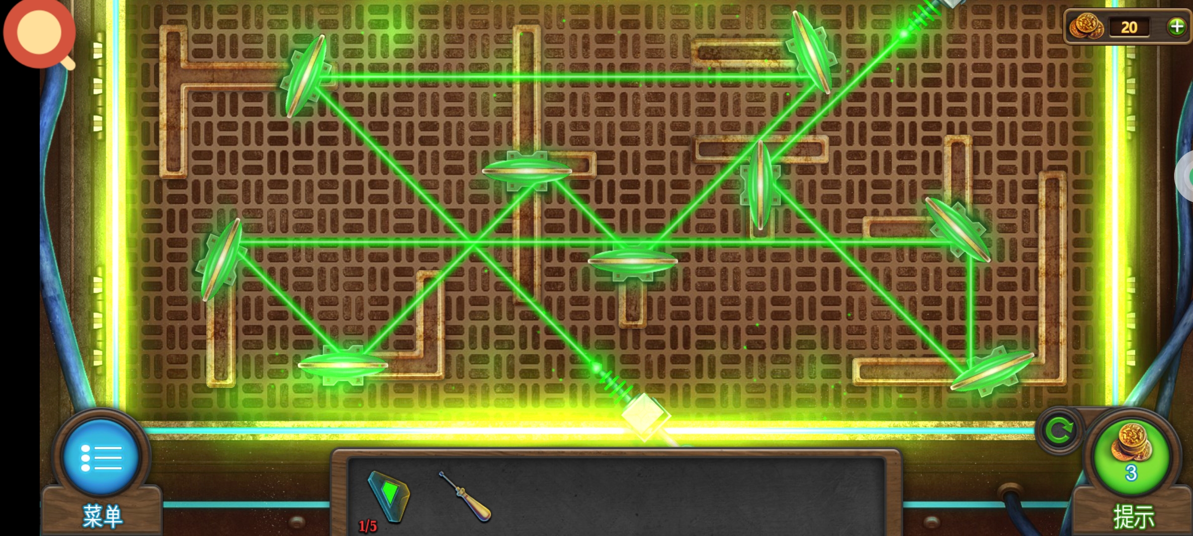 逃离密室游戏攻略(逃离密室112开门密码)