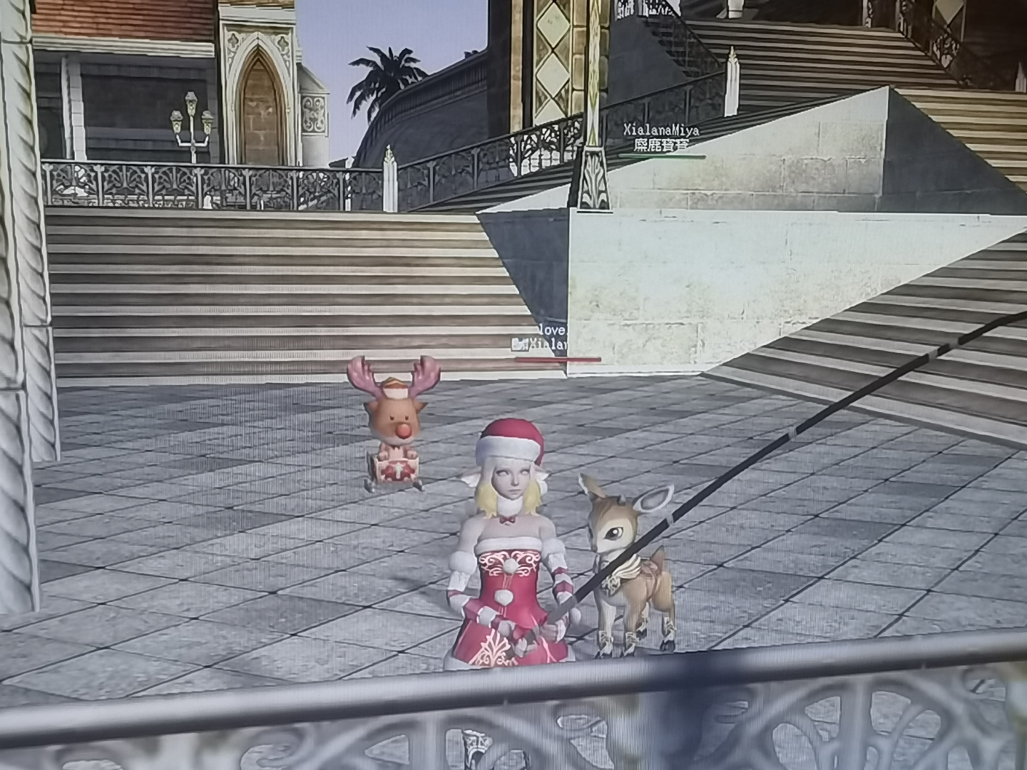 圣诞节轶事攻略(圣诞节轶事攻略大全)