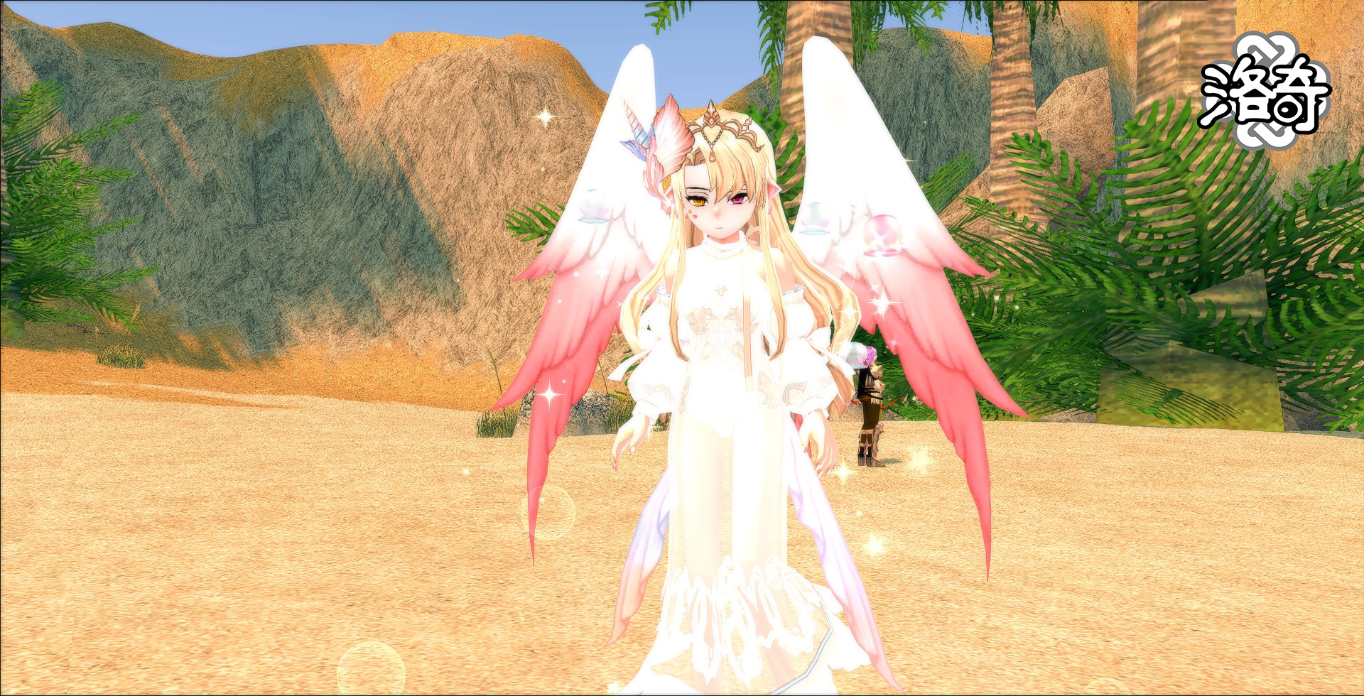 洛奇地下城wasd(洛奇地下城最新版本更新内容)