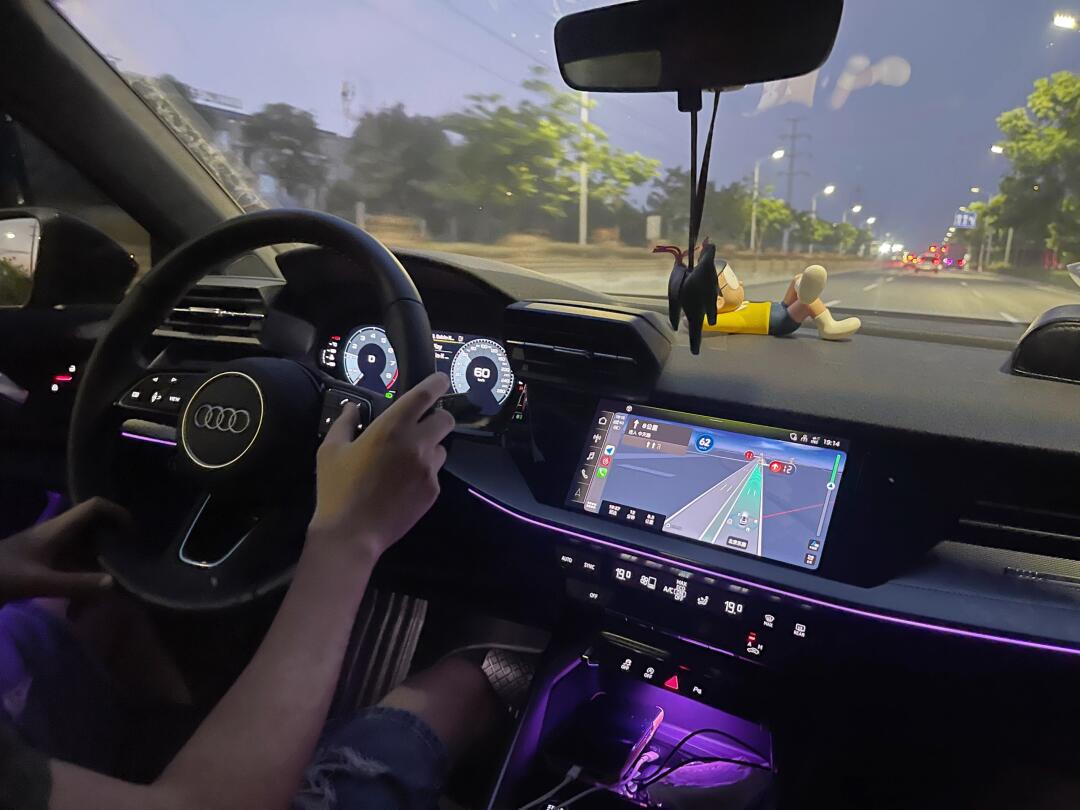 小车真实驾驶破解版(小车真实驾驶破解版游戏)