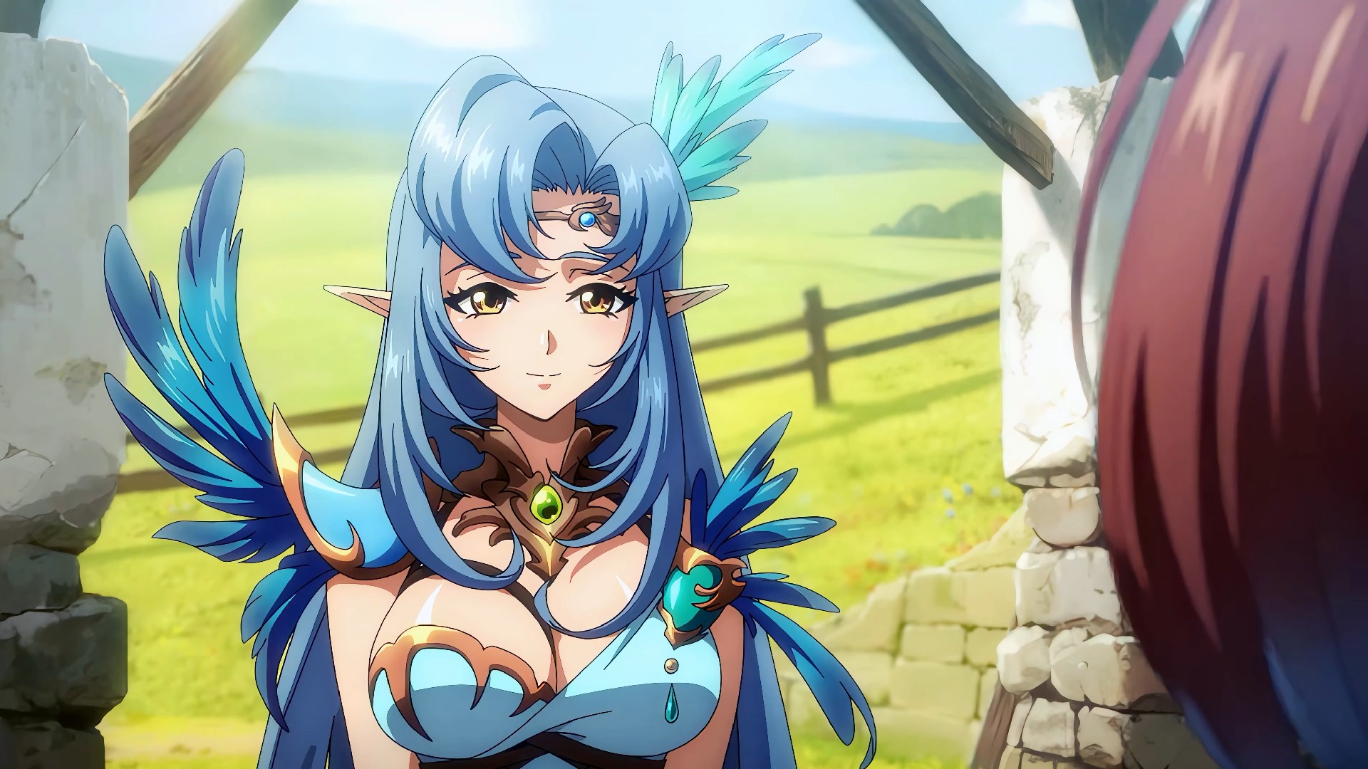 梦幻游戏图片大全(梦幻西游图片大全动漫)