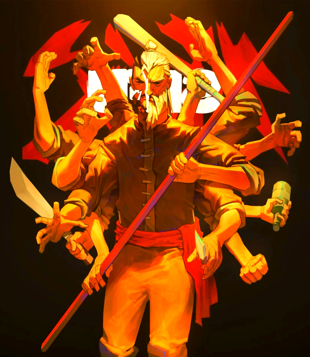 中华武术游戏破解版(中华武术游戏破解版最新版)