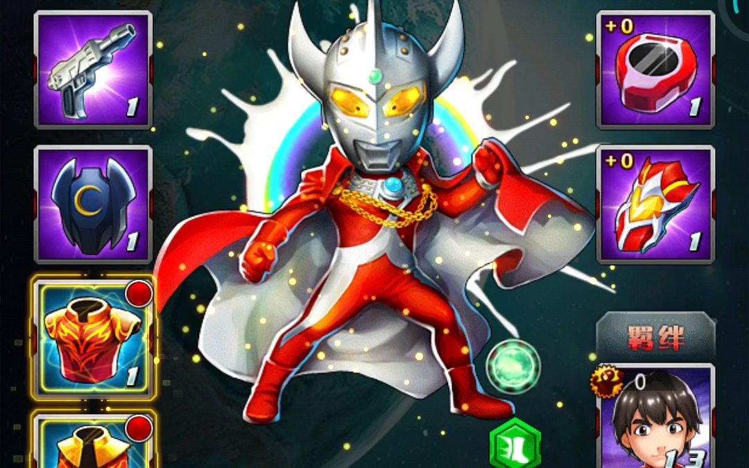 熊出没奥特曼小游戏大全(熊出没奥特曼小游戏大全免费观看)