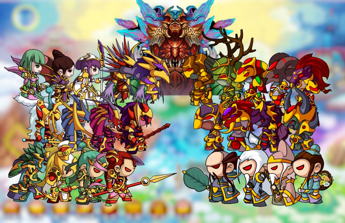 造梦西游3手机版下载(造梦西游3大闹天庭篇手机版)