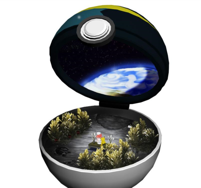 神庙逃亡精灵球抓不到(神庙逃亡哪个版本可以捉精灵)