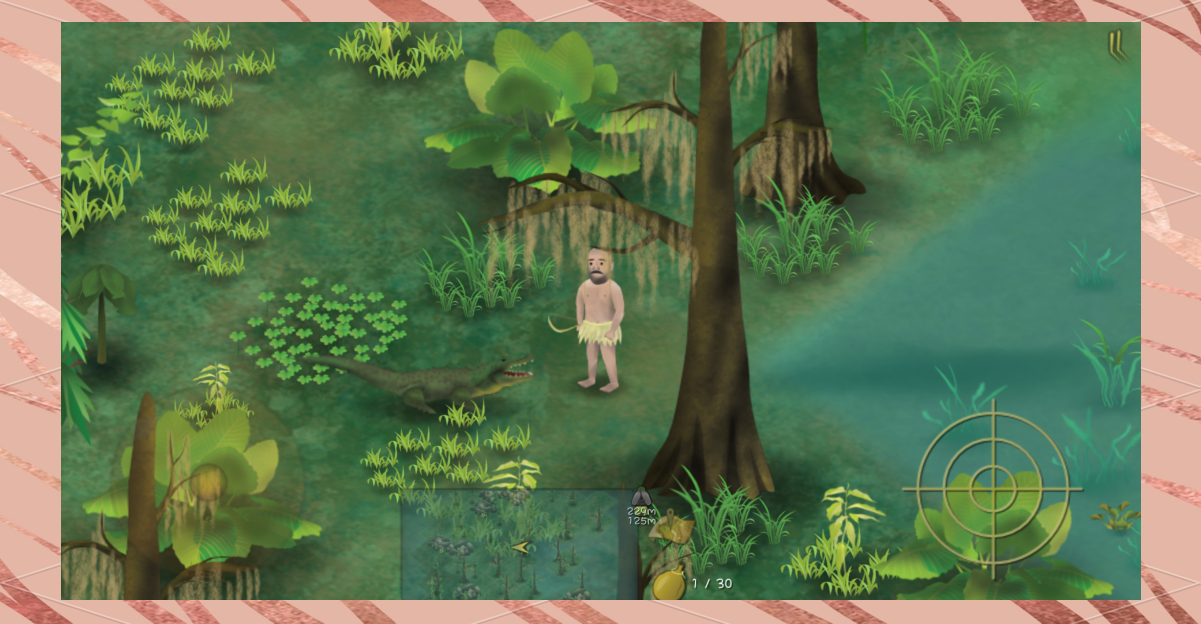 挨饿荒野破解版19(挨饿荒野破解版最新版本)