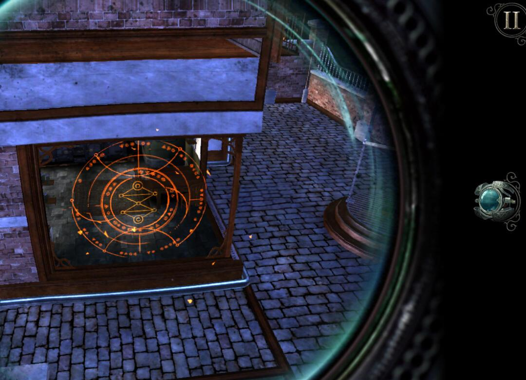 谜室往逝破解版(迷室往逝破解版攻略)