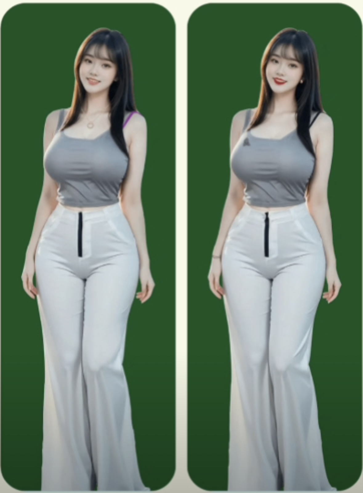 美女找茬2攻略(美女找茬2攻略大全)